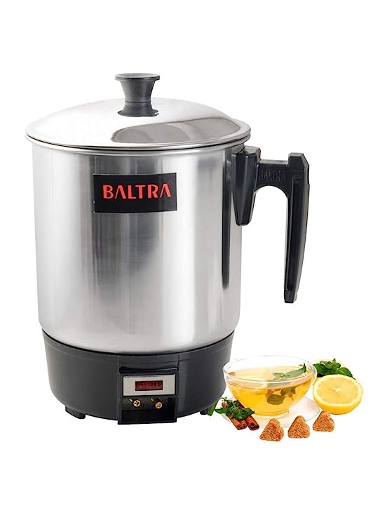 BALTRA Electric 300W 1 L Heating Cup/Kettle BHC-102 BALTRA Electric 300W 1 L Heating Cup/Kettle BHC-102